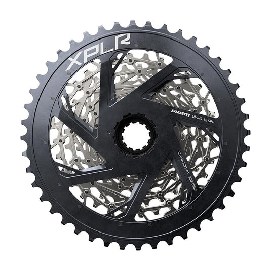 SRAM XG-1271 Cassette 10/44