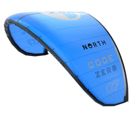 2024 North Code Zero