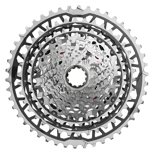 SRAM XG-1371 E1 10-46T Cassette