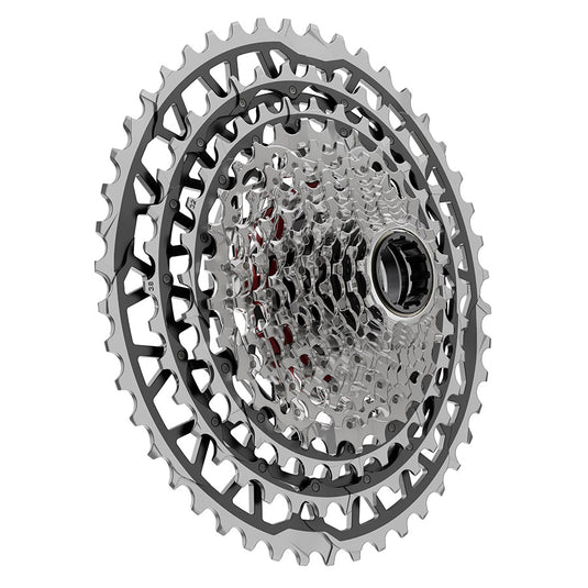 SRAM XG-1371 E1 10-46T Cassette