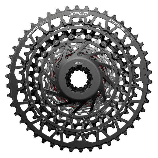 SRAM XG-1371 E1 10-46T Cassette