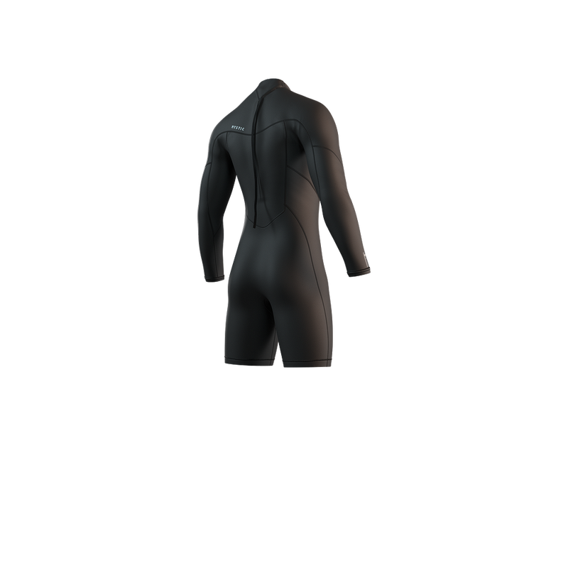 Load image into Gallery viewer, Mystic Brand Longarm Shorty 3/2mm
