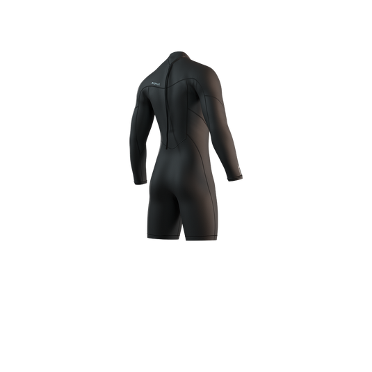 Mystic Brand Longarm Shorty 3/2mm