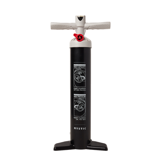 Mystic Kite Pump Extreme