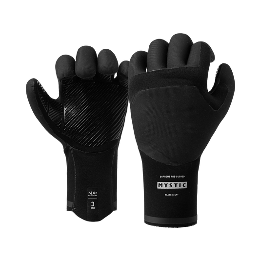 Mystic Roam Glove 3mm 5Finger Precurved