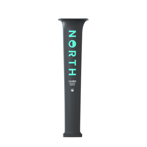 North Sonar HM Carbon Mast