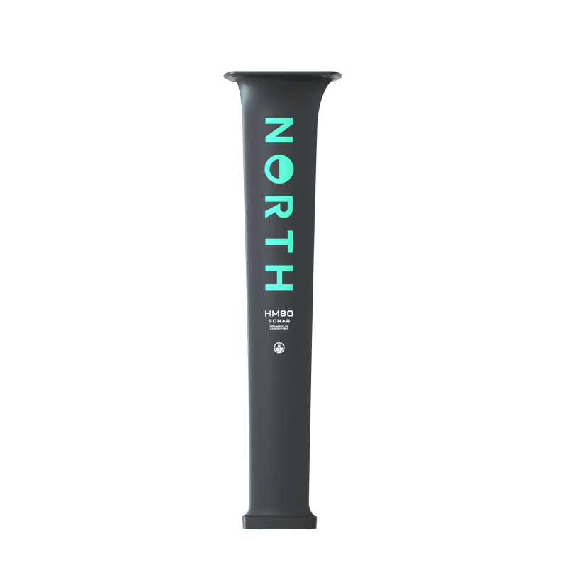 Load image into Gallery viewer, North Sonar HM Carbon Mast
