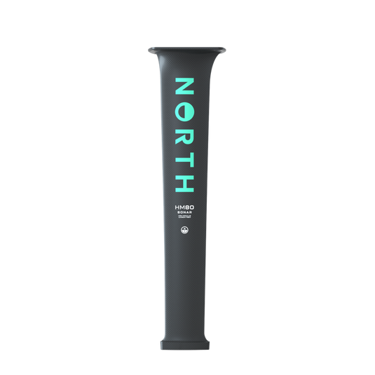 North Sonar HM Carbon Mast
