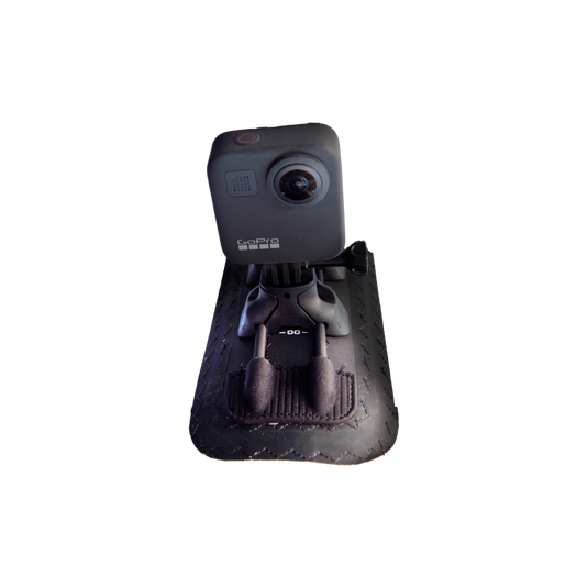 North Shiftlock Action Camera Mount