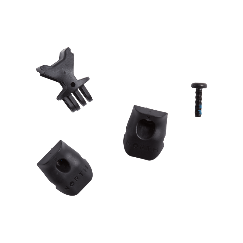 Load image into Gallery viewer, North Shiftlock Action Camera Mount
