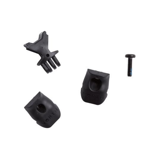 North Shiftlock Action Camera Mount
