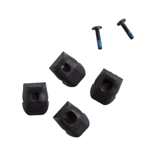North Shiftlock Replacement Clamps