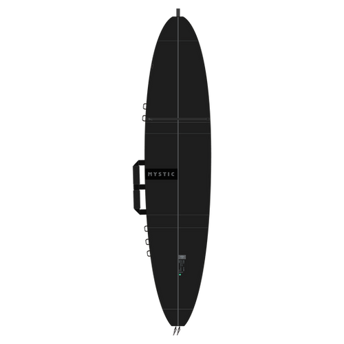 Mystic Patrol Daycover Downwind
