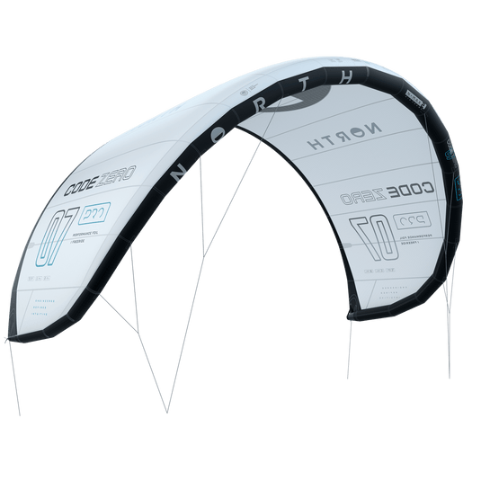2025 North Code Zero Pro