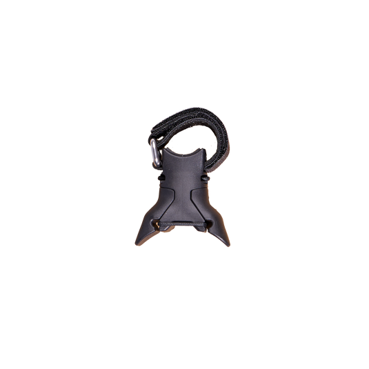North Shiftlock Paddle Mount
