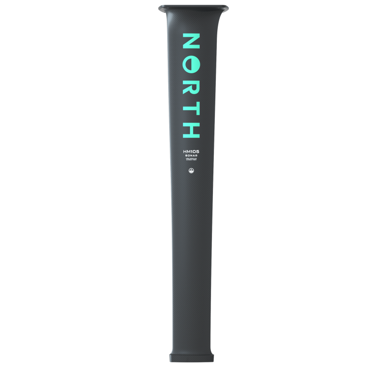 Load image into Gallery viewer, North Sonar HM Carbon Mast
