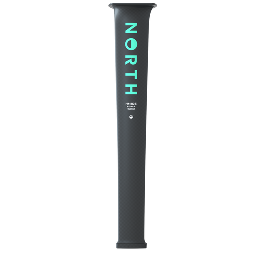 North Sonar HM Carbon Mast