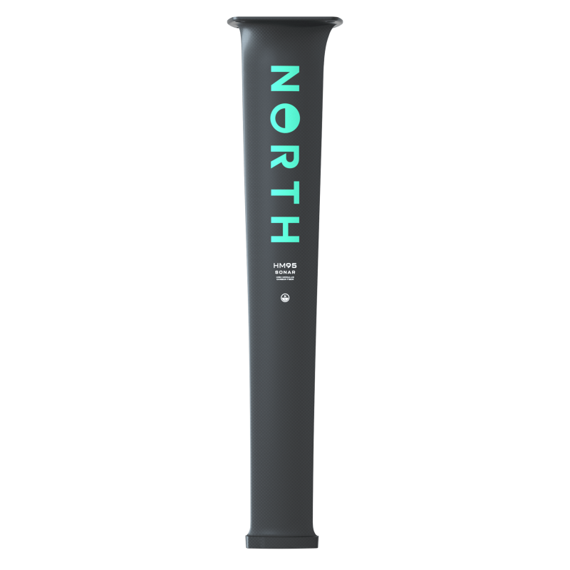 Load image into Gallery viewer, North Sonar HM Carbon Mast
