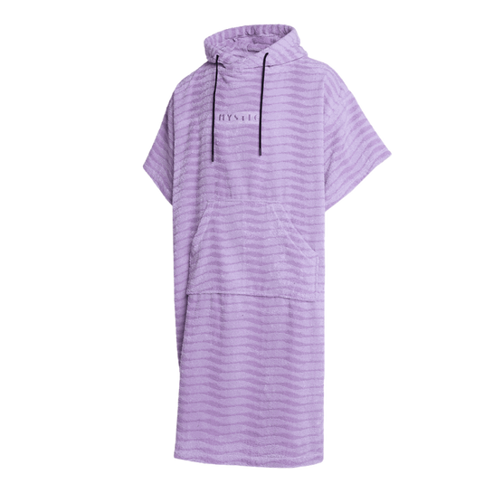 Mystic Poncho Jacquard