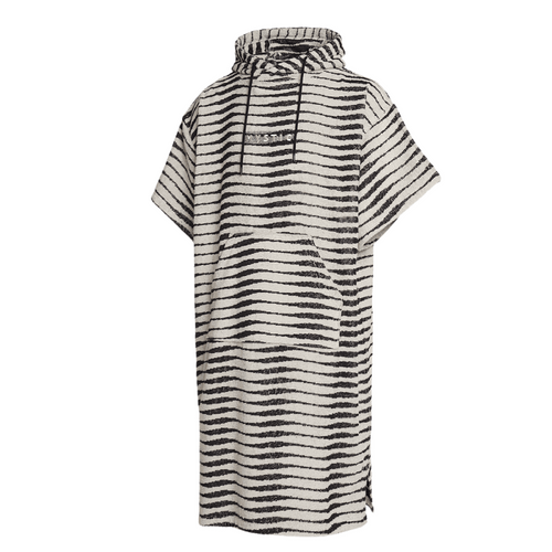 Mystic Poncho Jacquard