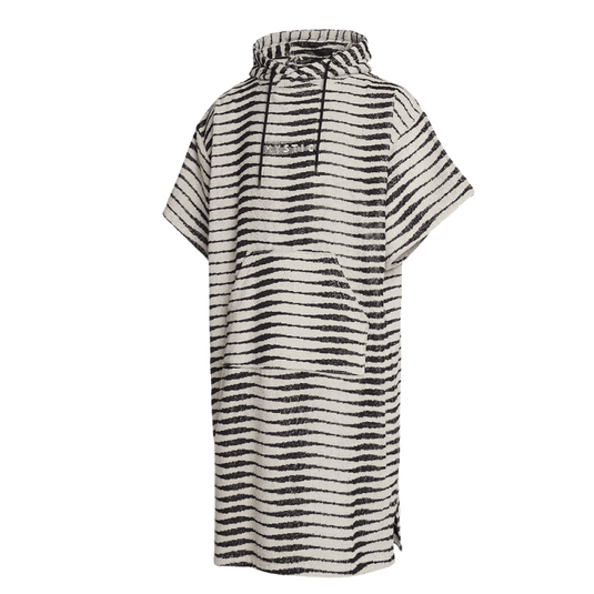 Mystic Poncho Jacquard