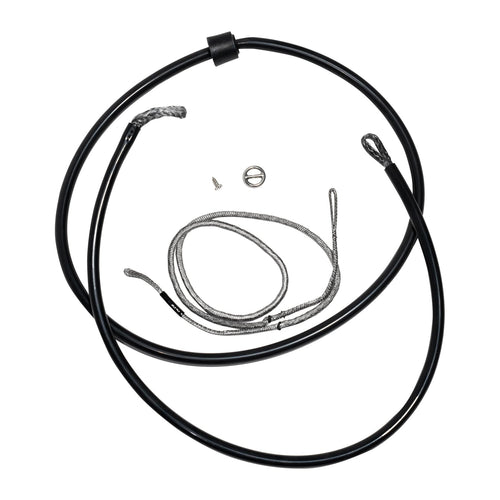 Slingshot Sentry V2 Flagging and Depower Lines