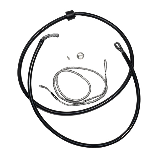 Slingshot Sentry V2 Flagging and Depower Lines