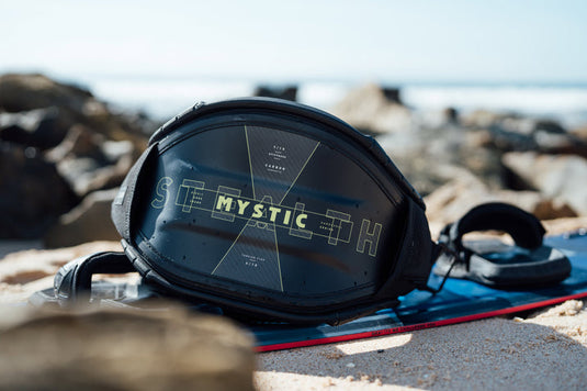2025 Mystic Stealth Harness