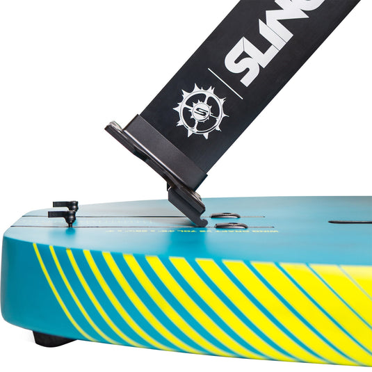 Slingshot RapidTrack Alum Mast
