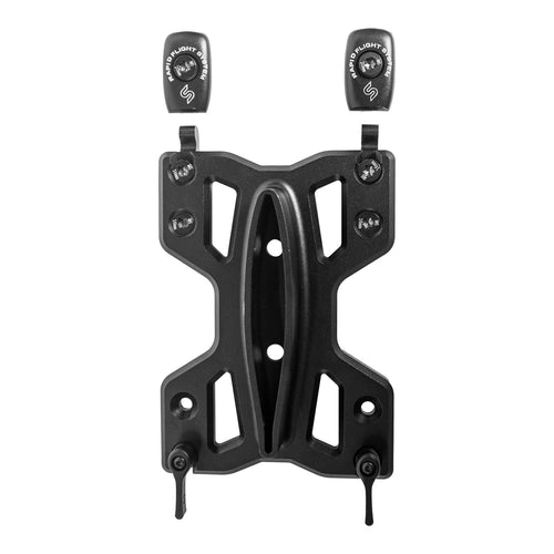 Slingshot RapidTrack Alum Mast