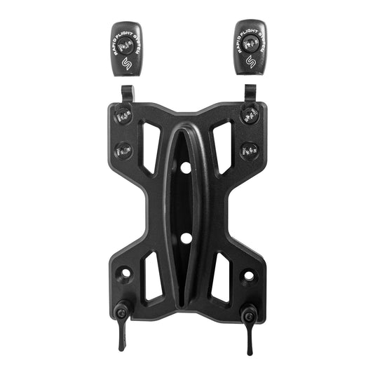 Slingshot RapidTrack Alum Mast