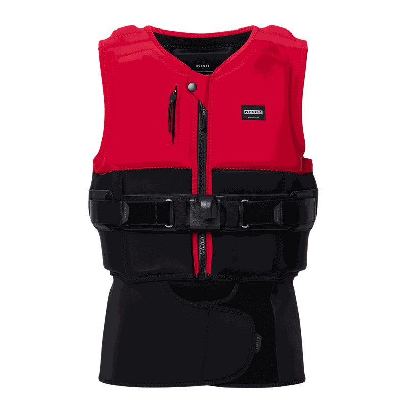 Load image into Gallery viewer, Mystic Endure Wing Impact Vest

