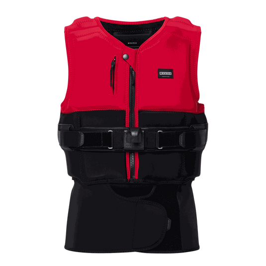 Mystic Endure Wing Impact Vest