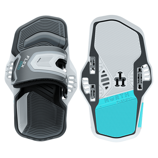 2025 North Flex Pro Bindings