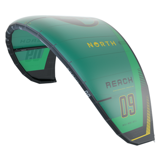 2025 North Reach