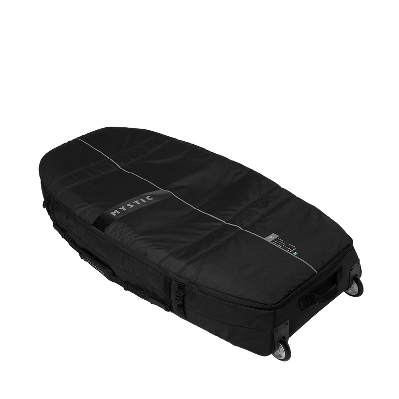 Load image into Gallery viewer, Mystic Patrol Foil Boardbag Wheeled
