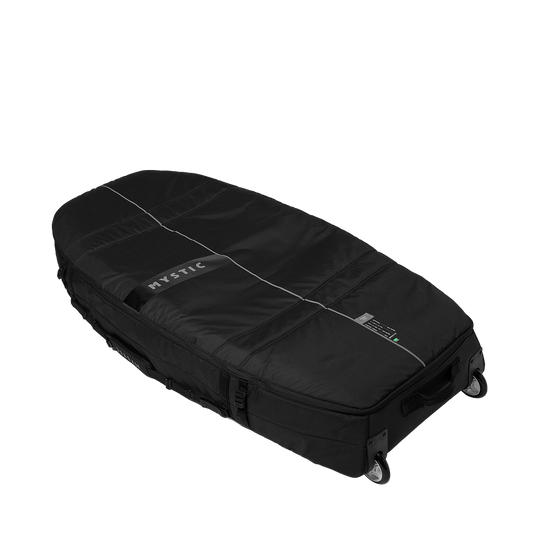 Mystic Patrol Foil Boardbag Wheeled