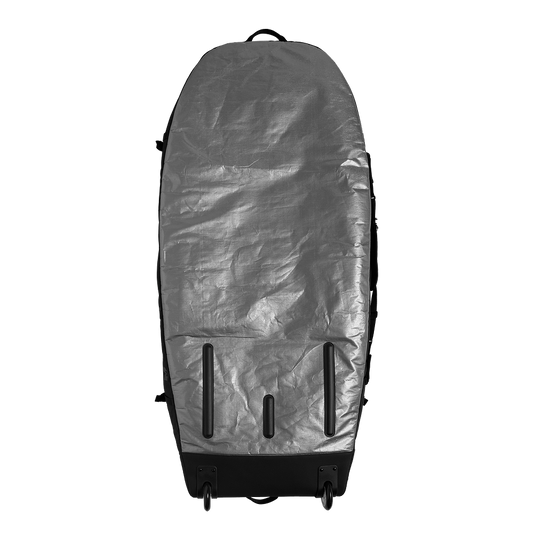 Mystic Patrol Foil Boardbag Wheeled