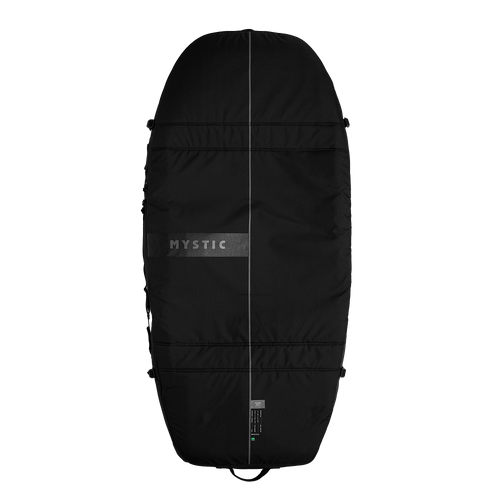 Mystic Patrol Foil Boardbag Wheeled
