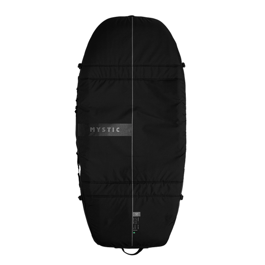 Mystic Patrol Foil Boardbag Wheeled