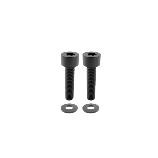 North Sonar Screw Pack B3