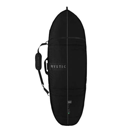 Mystic Patrol Day Cover Midi Foilboard