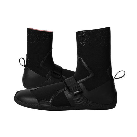 Mystic Roam Boot 5mm Round Toe