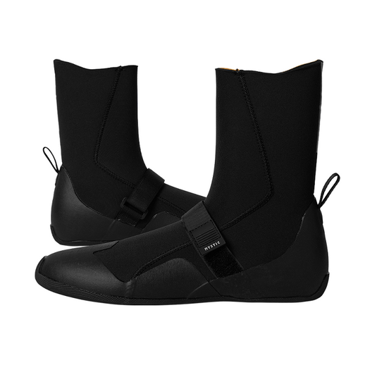 2026 Mystic Ease Boot 5mm Round Toe
