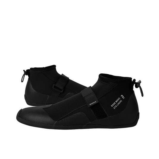 Mystic Ease Shoe 3mm Round Toe