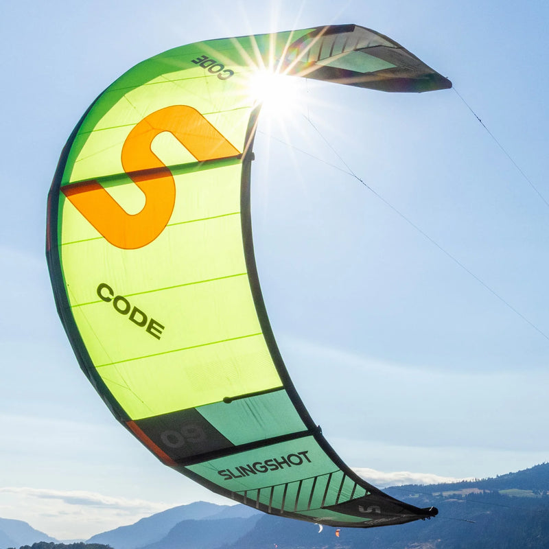 Load image into Gallery viewer, Slingshot Code V2
