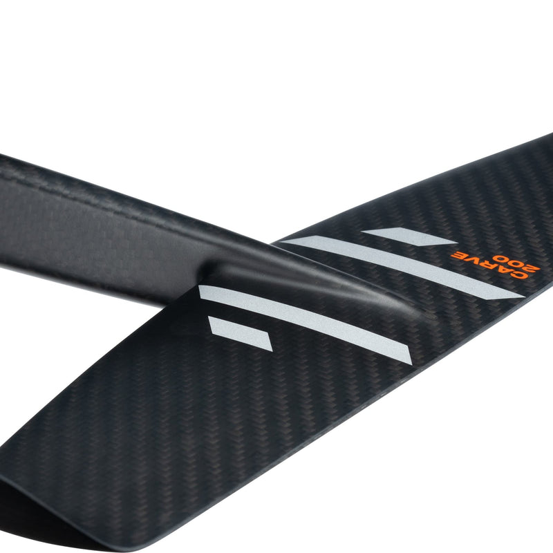Load image into Gallery viewer, Slingshot One-Lock Carve Tail 200
