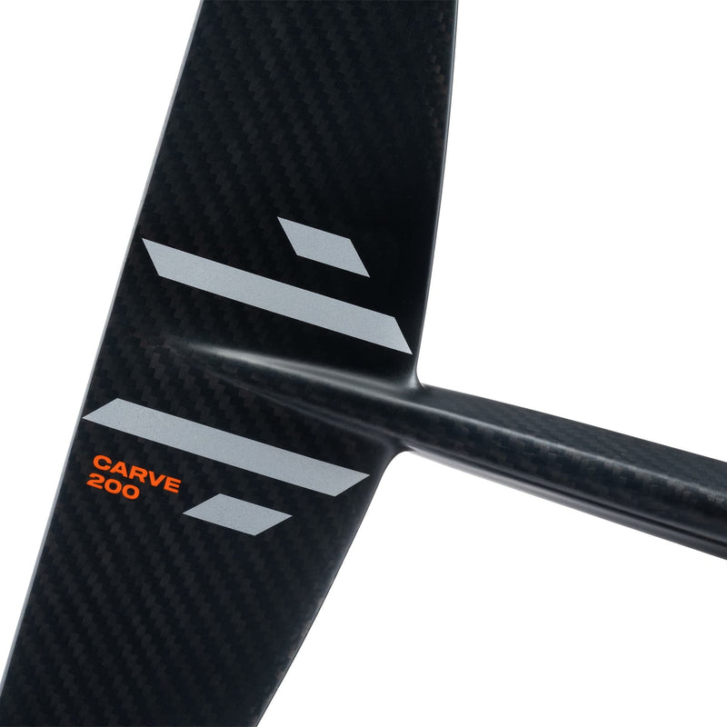 Load image into Gallery viewer, Slingshot One-Lock Carve Tail 200
