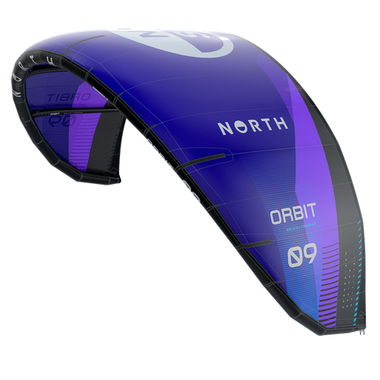 2026 North Orbit Kite