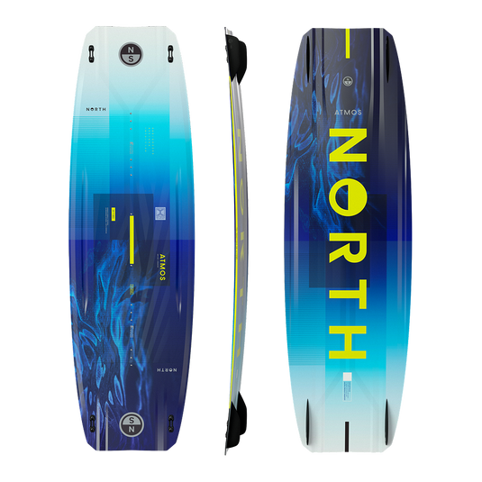 2026 North Atmos